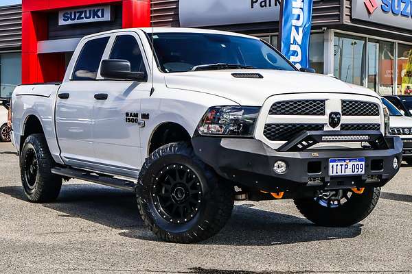 2020 RAM 1500 Express RamBox 4X4 SWB