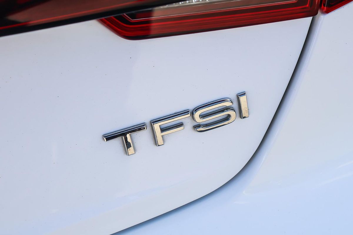 2017 Audi A4 sport B9