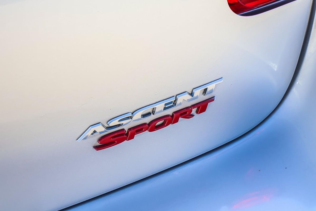 2012 Toyota Corolla Ascent Sport ZRE152R