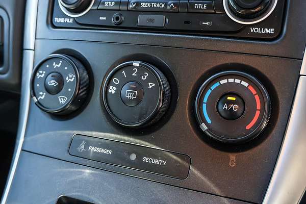 2012 Toyota Corolla Ascent Sport ZRE152R