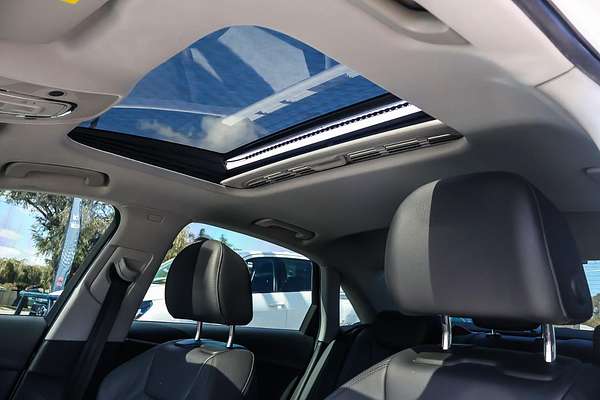 2017 Audi A4 sport B9