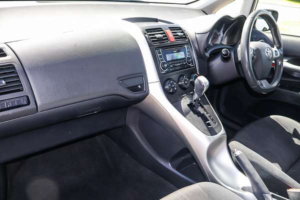 2012 Toyota Corolla Ascent Sport ZRE152R