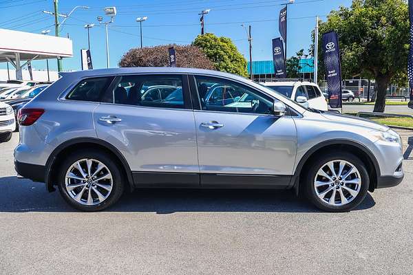 2013 Mazda CX-9 Grand Touring TB Series 5