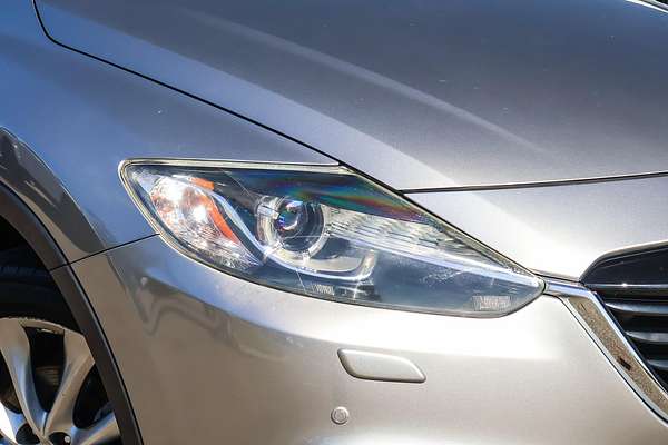 2013 Mazda CX-9 Grand Touring TB Series 5