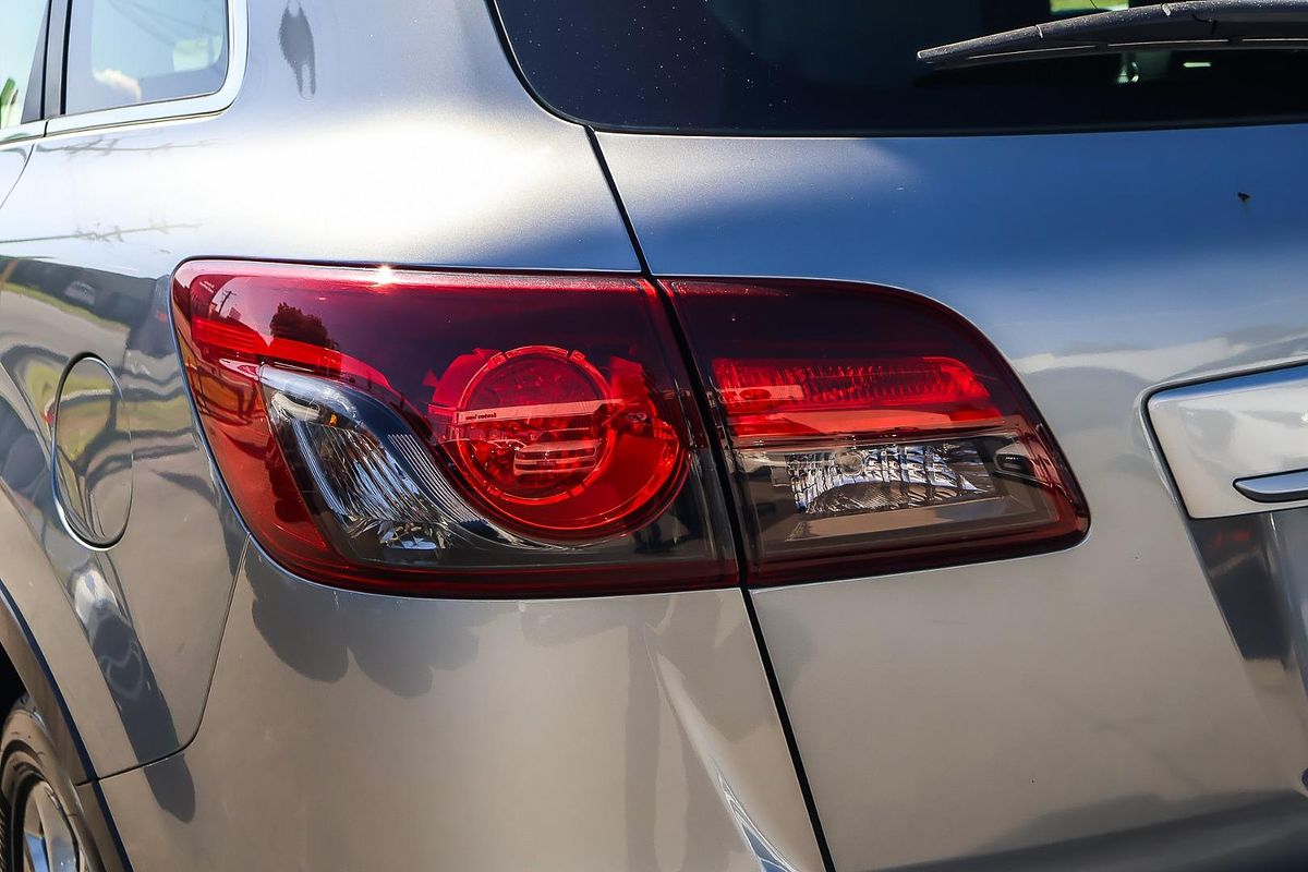 2013 Mazda CX-9 Grand Touring TB Series 5