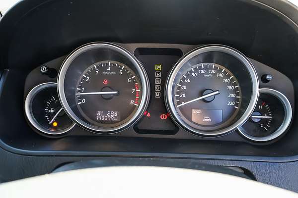 2013 Mazda CX-9 Grand Touring TB Series 5