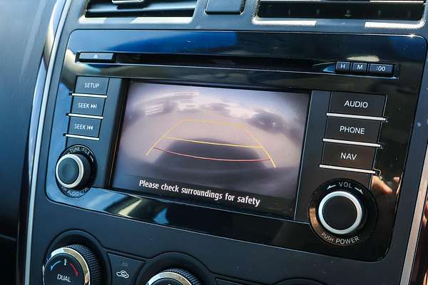 2013 Mazda CX-9 Grand Touring TB Series 5