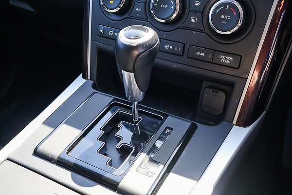 2013 Mazda CX-9 Grand Touring TB Series 5