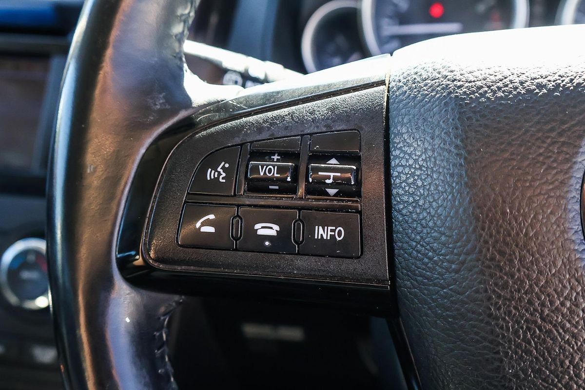 2013 Mazda CX-9 Grand Touring TB Series 5