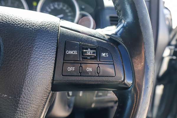 2013 Mazda CX-9 Grand Touring TB Series 5