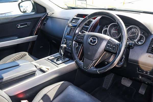 2013 Mazda CX-9 Grand Touring TB Series 5