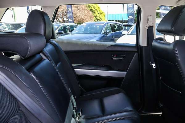 2013 Mazda CX-9 Grand Touring TB Series 5