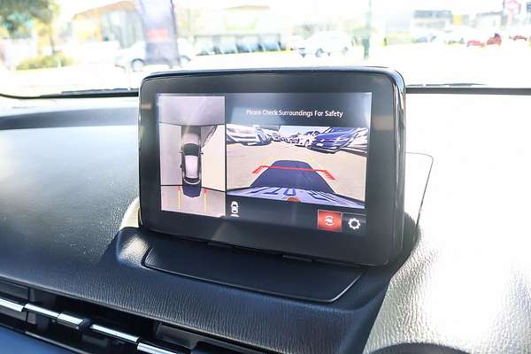 2020 Mazda 2 G15 GT DJ Series