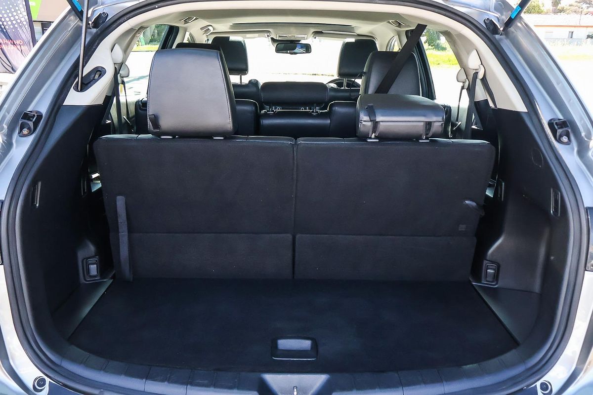 2013 Mazda CX-9 Grand Touring TB Series 5