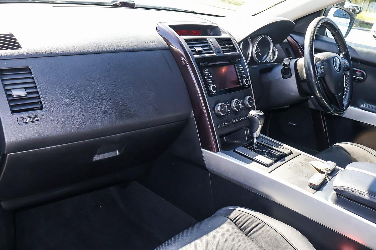 2013 Mazda CX-9 Grand Touring TB Series 5