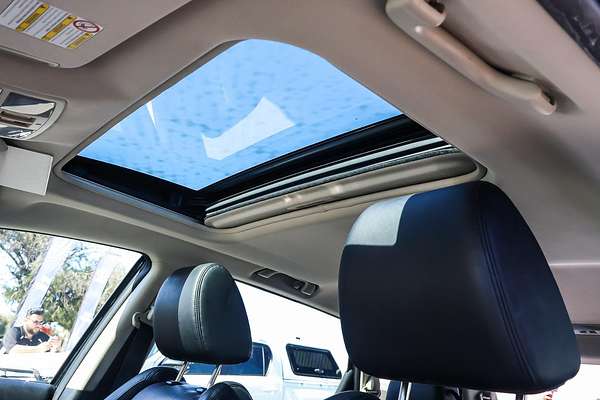 2013 Mazda CX-9 Grand Touring TB Series 5