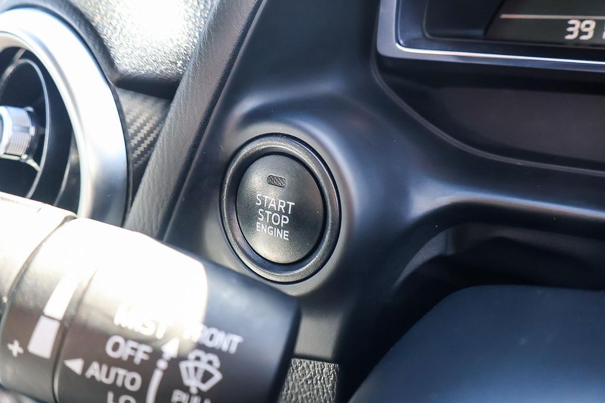 2020 Mazda 2 G15 GT DJ Series