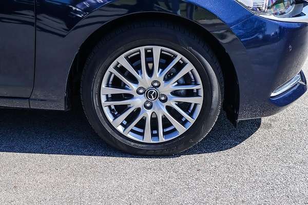 2020 Mazda 2 G15 GT DJ Series