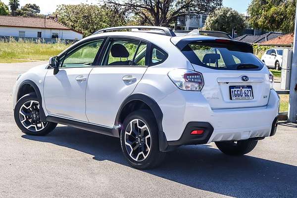 2017 Subaru XV 2.0i G4X