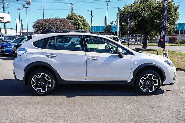 2017 Subaru XV 2.0i G4X