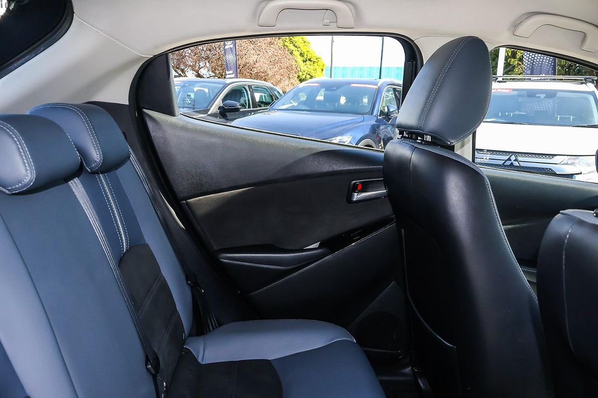 2020 Mazda 2 G15 GT DJ Series