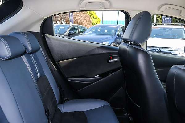 2020 Mazda 2 G15 GT DJ Series