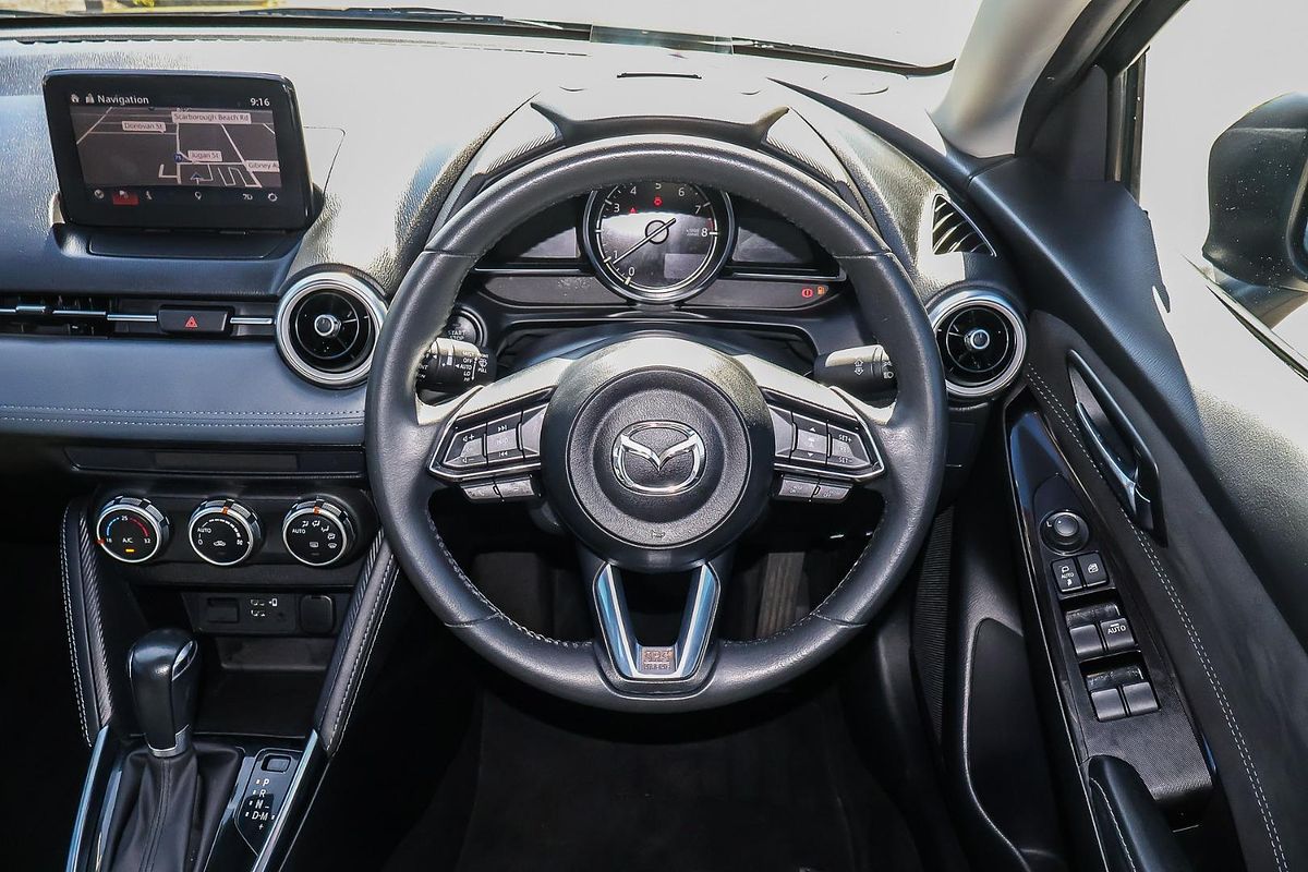 2020 Mazda 2 G15 GT DJ Series