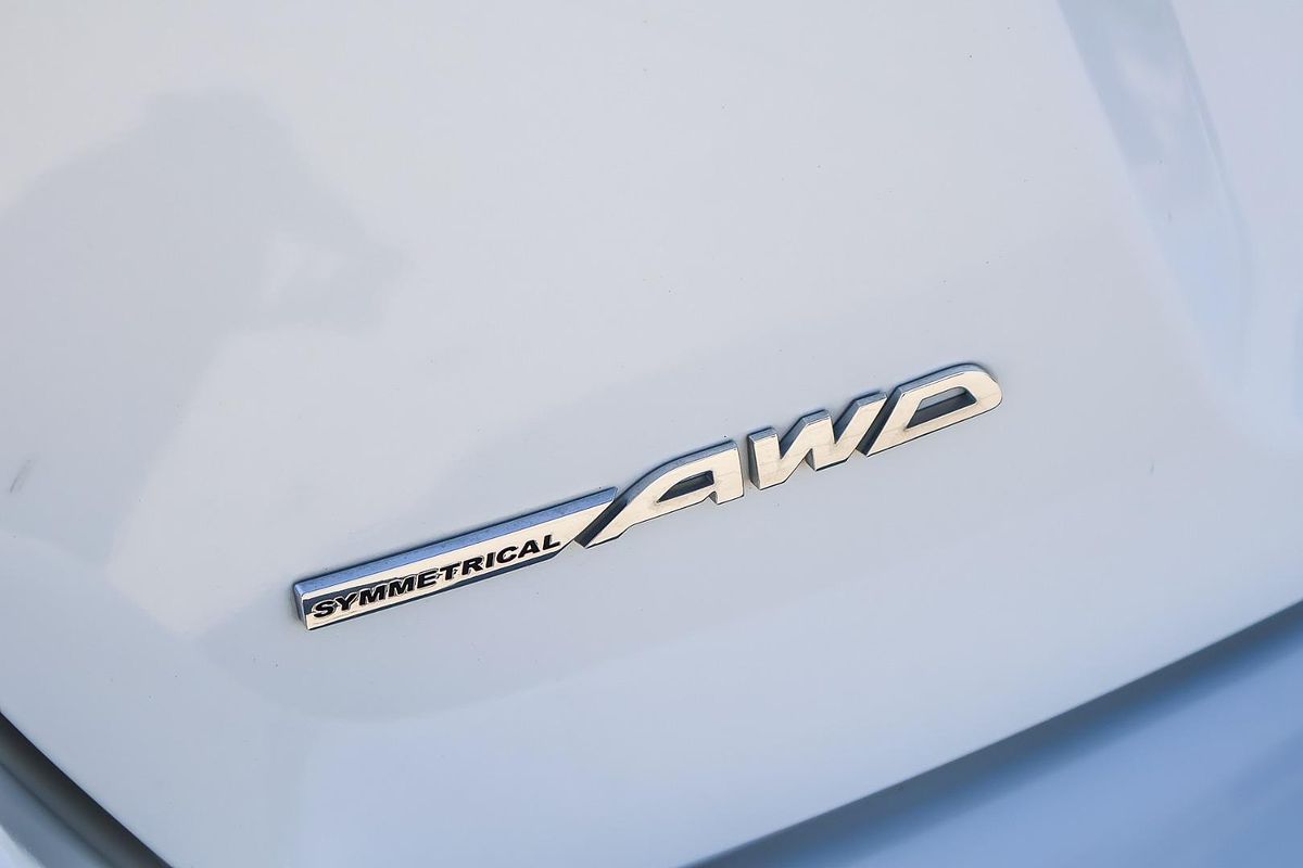 2017 Subaru XV 2.0i G4X