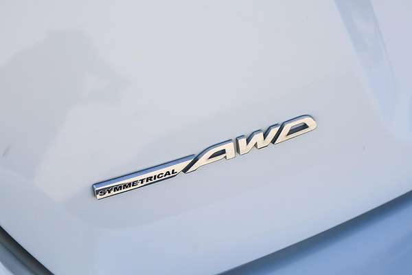 2017 Subaru XV 2.0i G4X