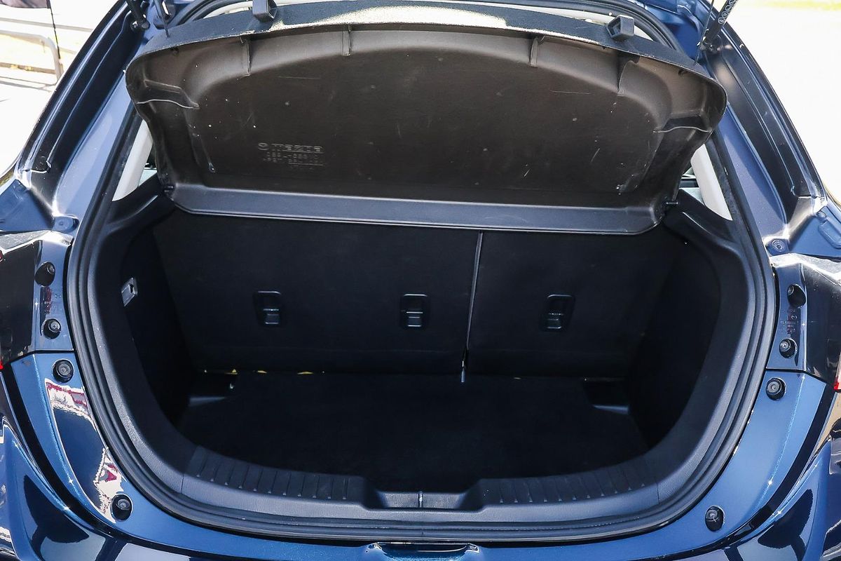 2020 Mazda 2 G15 GT DJ Series