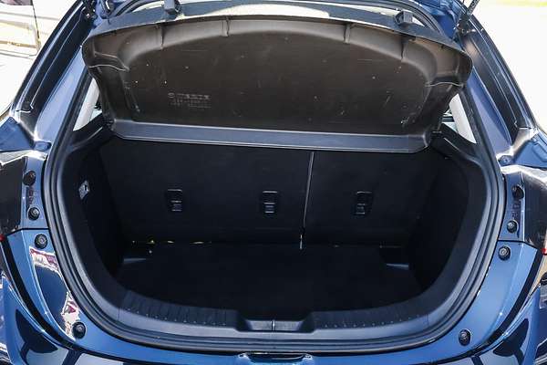 2020 Mazda 2 G15 GT DJ Series