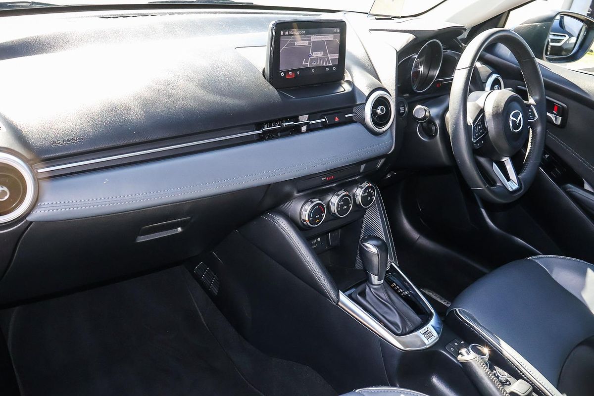 2020 Mazda 2 G15 GT DJ Series