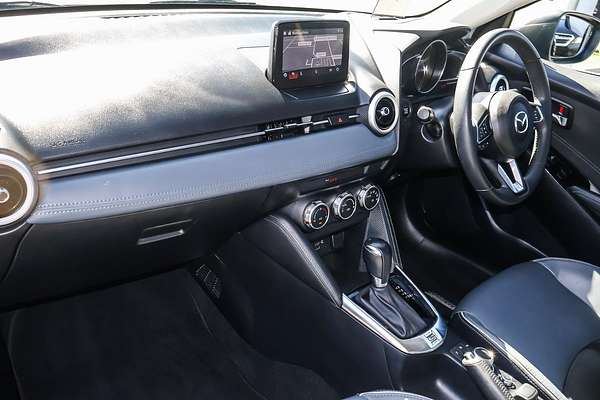 2020 Mazda 2 G15 GT DJ Series