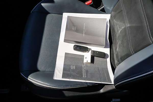 2020 Mazda 2 G15 GT DJ Series