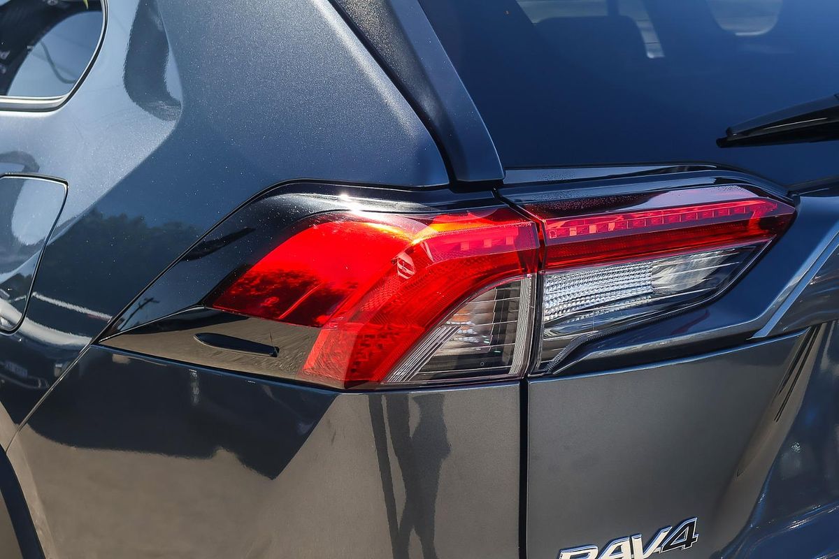 2020 Toyota RAV4 GXL MXAA52R