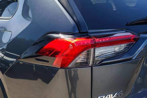 2020 Toyota RAV4 GXL MXAA52R