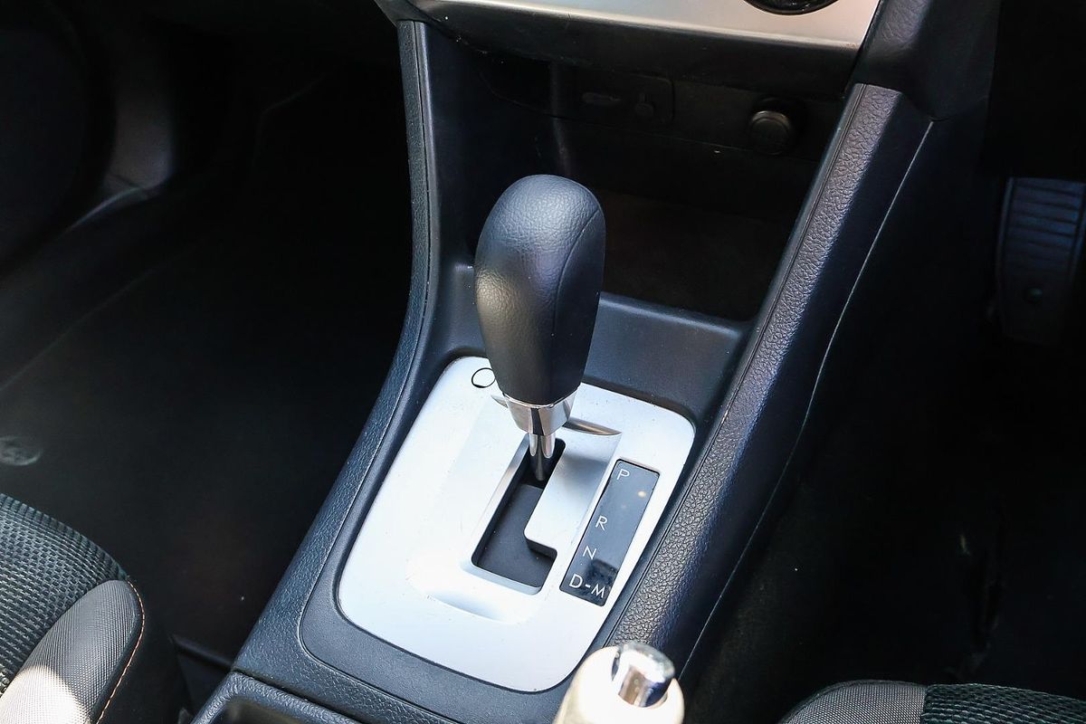 2017 Subaru XV 2.0i G4X