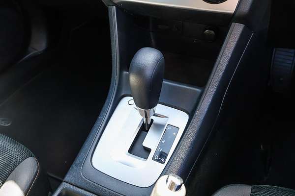 2017 Subaru XV 2.0i G4X