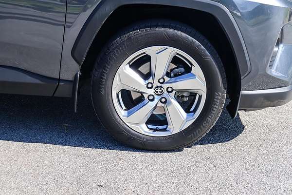 2020 Toyota RAV4 GXL MXAA52R