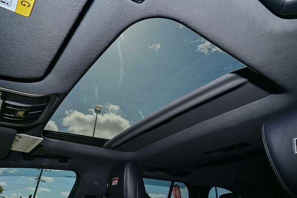 2023 Toyota Landcruiser GR Sport FJA300R