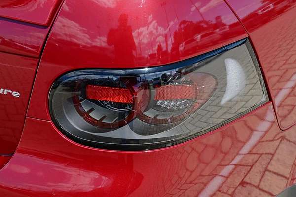 2008 Holden Special Vehicles Senator Signature E Series