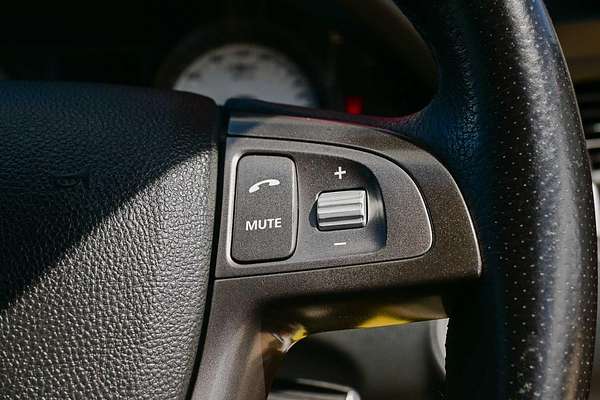 2008 Holden Special Vehicles Senator Signature E Series