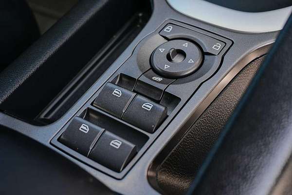 2008 Holden Special Vehicles Senator Signature E Series