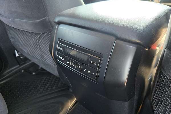 2020 Toyota Landcruiser Prado GXL GDJ150R