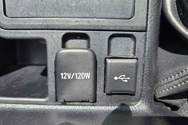 2020 Toyota Landcruiser Prado GXL GDJ150R