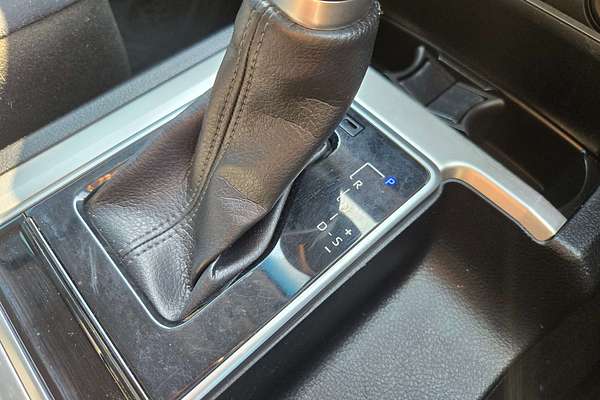 2020 Toyota Landcruiser Prado GXL GDJ150R