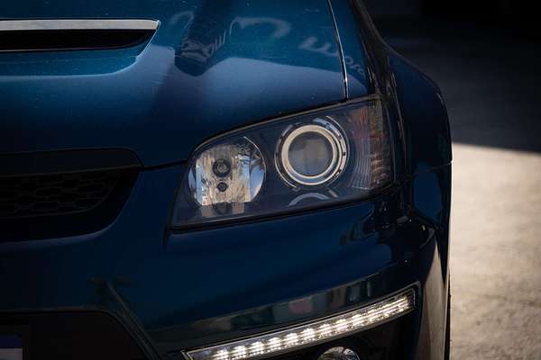 2012 Holden Special Vehicles Clubsport E Series 3