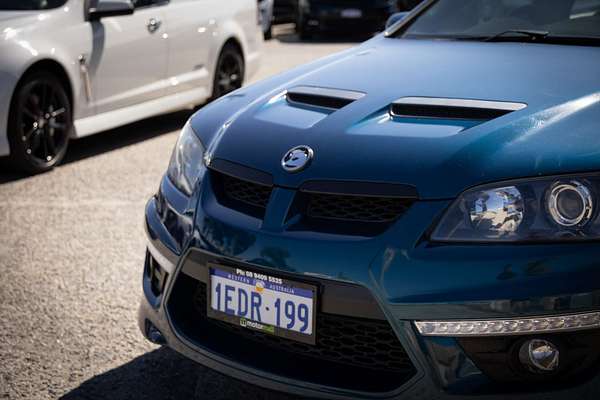 2012 Holden Special Vehicles Clubsport E Series 3