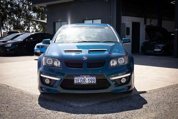2012 Holden Special Vehicles Clubsport E Series 3