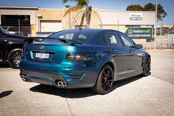 2012 Holden Special Vehicles Clubsport E Series 3
